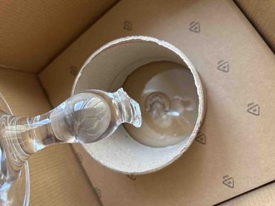 Müşteri yorumu görseli