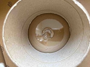 Müşteri yorumu görseli