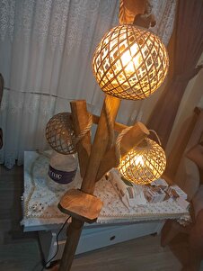 Müşteri yorumu görseli