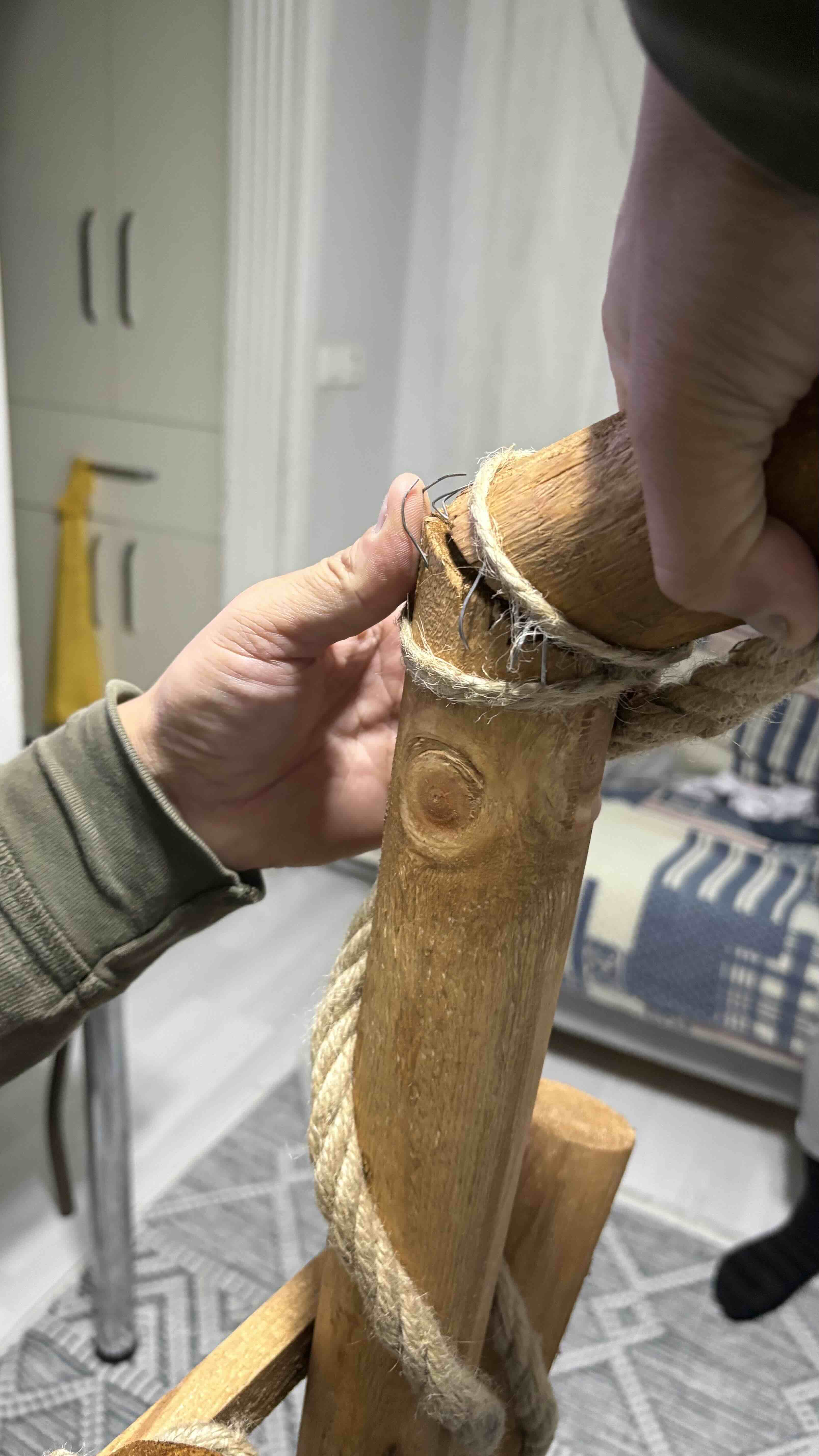 Müşteri yorumu görseli