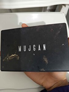 Müşteri yorumu görseli