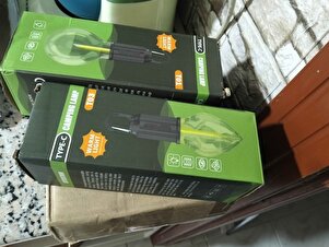 Müşteri yorumu görseli