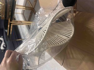 Müşteri yorumu görseli