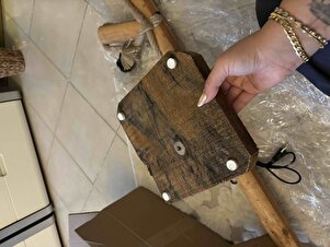 Müşteri yorumu görseli