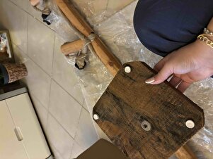 Müşteri yorumu görseli