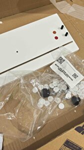 Müşteri yorumu görseli