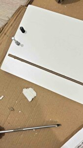 Müşteri yorumu görseli