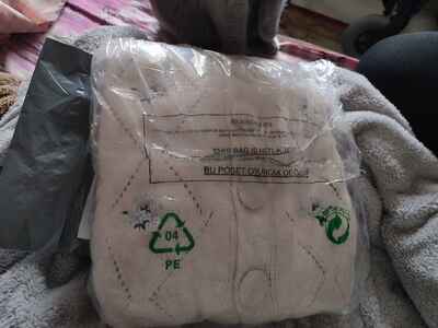 Müşteri yorumu görseli