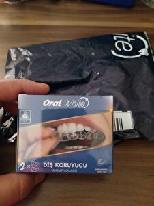 Müşteri yorumu görseli