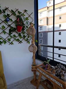 Müşteri yorumu görseli