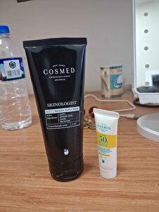 Müşteri yorumu görseli