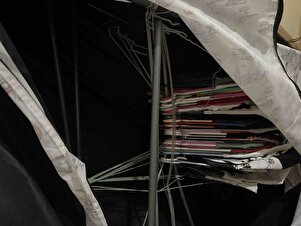 Müşteri yorumu görseli