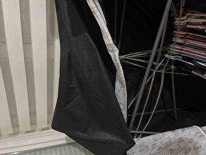 Müşteri yorumu görseli