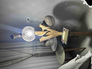 Müşteri yorumu görseli