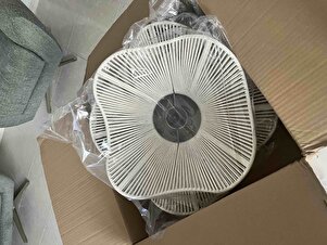 Müşteri yorumu görseli