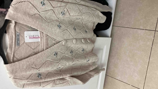 Müşteri yorumu görseli