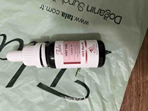 Müşteri yorumu görseli