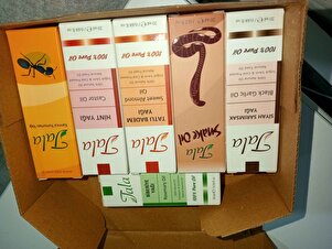 Müşteri yorumu görseli