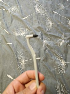 Müşteri yorumu görseli