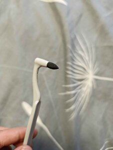 Müşteri yorumu görseli