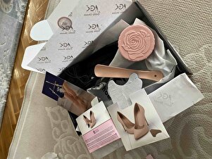 Müşteri fotoğrafı