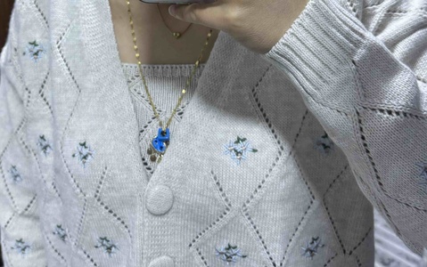 Müşteri yorumu görseli