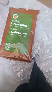 Müşteri yorumu görseli