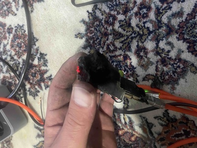 Müşteri yorumu görseli