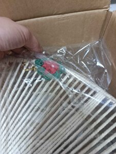 Müşteri yorumu görseli