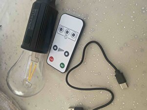 Müşteri yorumu görseli