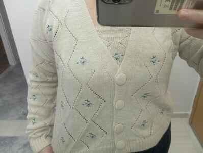 Müşteri yorumu görseli