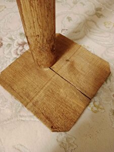 Müşteri yorumu görseli