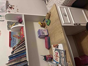 Müşteri yorumu görseli