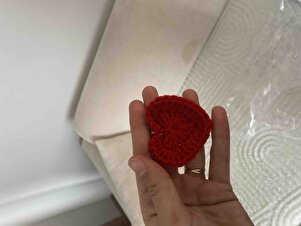 Müşteri yorumu görseli