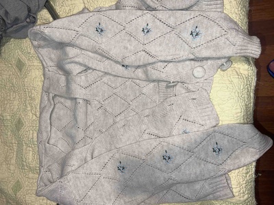 Müşteri yorumu görseli