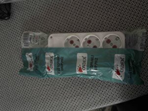 Müşteri yorumu görseli