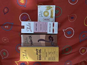 Müşteri yorumu görseli