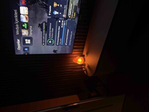 Müşteri yorumu görseli