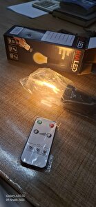 Müşteri yorumu görseli