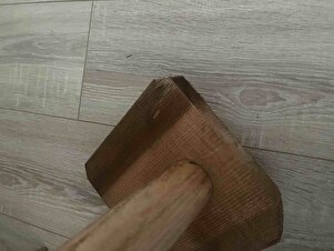 Müşteri yorumu görseli