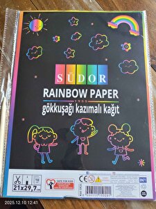 Müşteri yorumu görseli