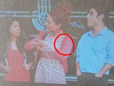 Müşteri yorumu görseli