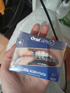 Müşteri yorumu görseli