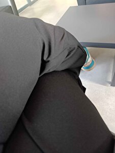 Müşteri yorumu görseli