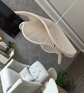 Müşteri yorumu görseli