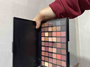 Müşteri yorumu görseli