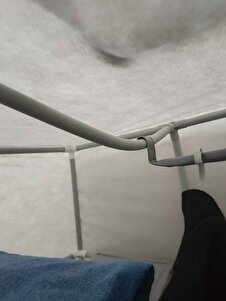 Müşteri yorumu görseli