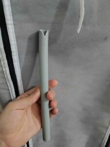 Müşteri yorumu görseli