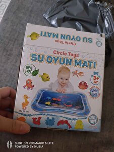 Değerlendirme fotoğrafı