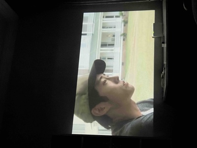 Müşteri yorumu görseli